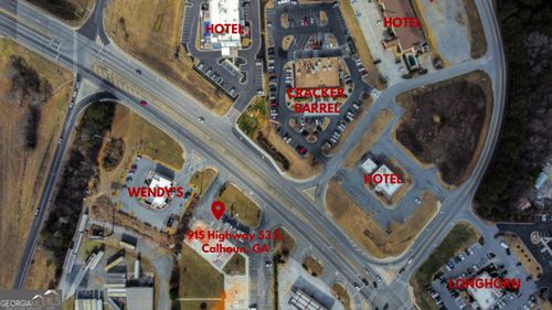 915 Oothcalooga St, Calhoun, GA, 30701 | Card Image