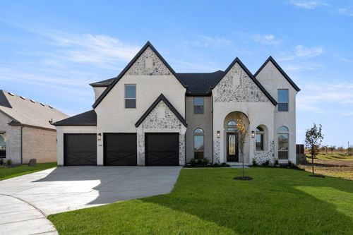 2100 Rockhopper Ct, Mansfield, TX, 76063-6959 | Card Image