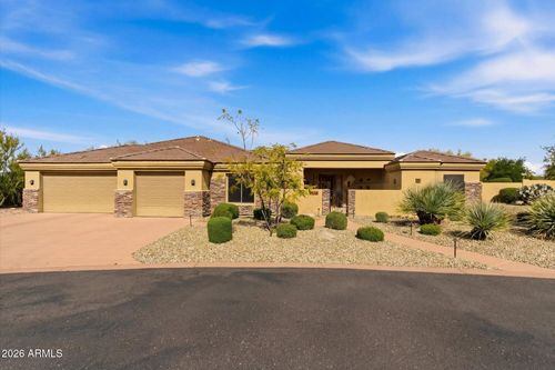 8044 E Tether Trl, Scottsdale, AZ, 85255-1439 | Card Image