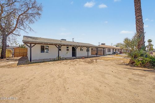 3227 W Montecito Avenue, Phoenix, AZ, 85017 | Card Image