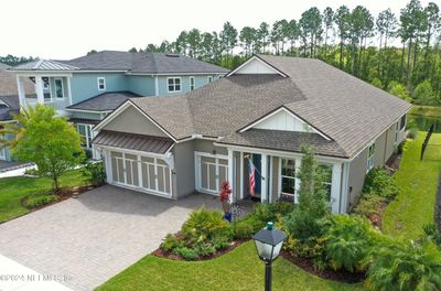 152 Pine Haven Drive, House other with 4 bedrooms, 2 bathrooms and null parking in St Johns FL | Image 1