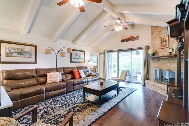 6003 Wildwind Dr, House other with 5 bedrooms, 3 bathrooms and null parking in Windcrest TX | Image 8