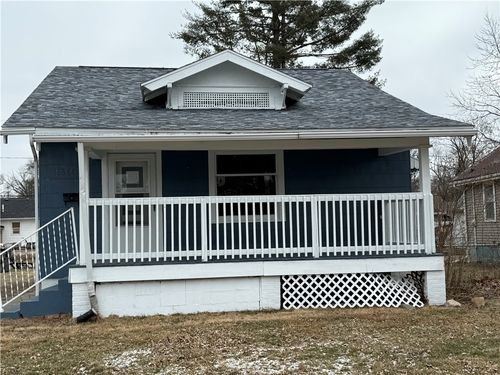 1511 Oak St, Danville, IL, 61832-2315 | Card Image