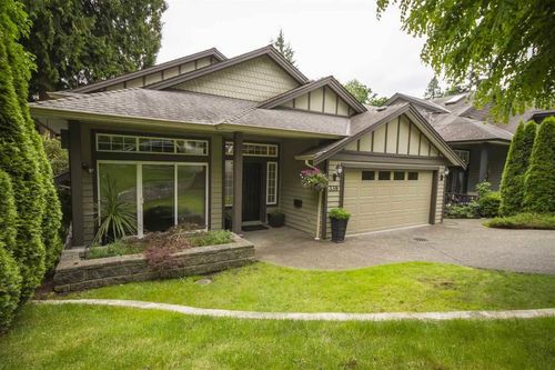 338 N Dollarton Highway, North Vancouver, BC, V7G | Card Image
