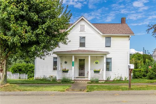 502 Grant St, East Brady, PA, 16028-1216 | Card Image