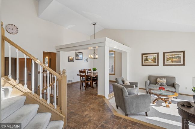 1507 Arden Vista Ct, House other with 5 bedrooms, 4 bathrooms and null parking in Arden Hills MN | Image 5