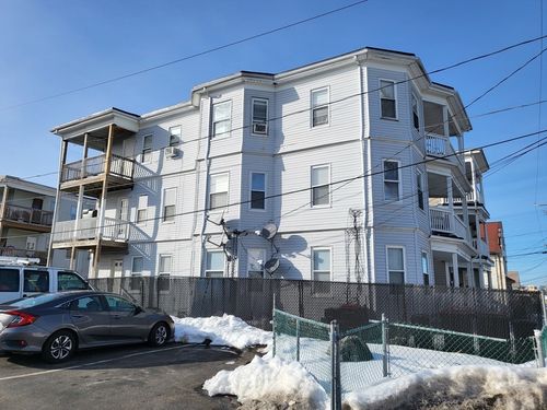 809 Warren Ave, Brockton, MA, 02301-6459 | Card Image