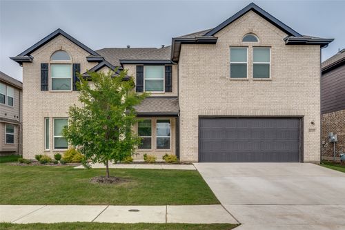 6725 Palmdale Dr, Fort Worth, TX, 76123-2670 | Card Image
