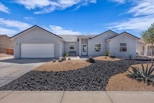 40 E 645 N, La Verkin, UT, 84745-5143 | Card Image