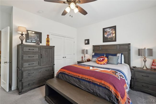 Primary Bedroom on 2nd floor | Image 25