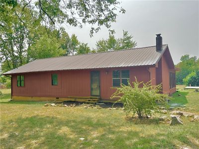 1333 County Road 216, House other with 2 bedrooms, 2 bathrooms and null parking in Eureka Springs AR | Image 3