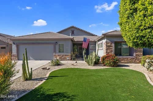 14242 N 138th Ct, Surprise, AZ, 85379-8493 | Card Image