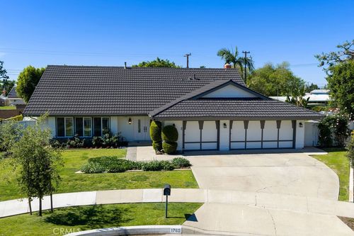 1760 N Silverwood, Orange, CA, 92865 | Card Image