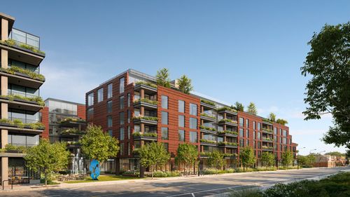 109-725 Green Bay Road, Wilmette, IL, 60091 | Card Image