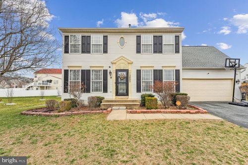 12805 Jervis St, CLINTON, MD, 20735-4571 | Card Image