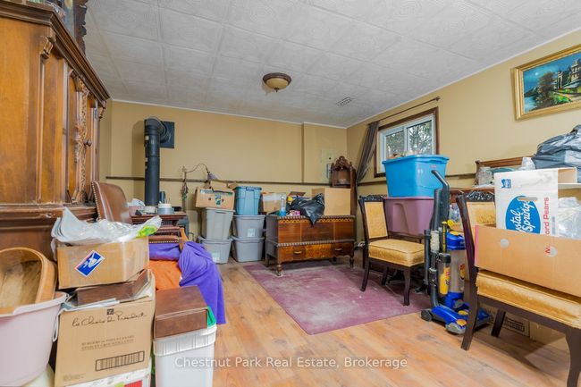 380 Main St W, House other with 3 bedrooms, 1 bathrooms and 6 parking in Southgate ON | Image 34
