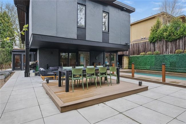 4 Shady Court Dr, House other with 4 bedrooms, 3 bathrooms and 2 parking in Shadyside PA | Image 49