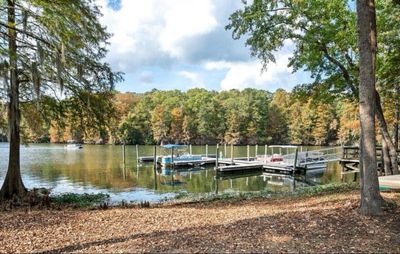 Lake view Looking out from your patio | Image 3