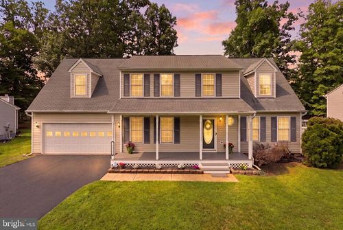 10108 Ballston Rd, FREDERICKSBURG, VA, 22408-0287 | Card Image