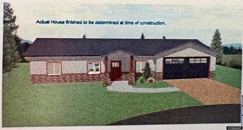 137 Brown Trout Court, Saratoga, WY, 82331 | Card Image