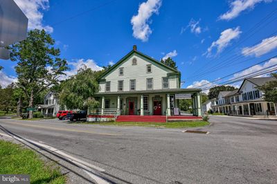 2242 Ridge Road, House other with 5 bedrooms, 2 bathrooms and null parking in Bangor PA | Image 3