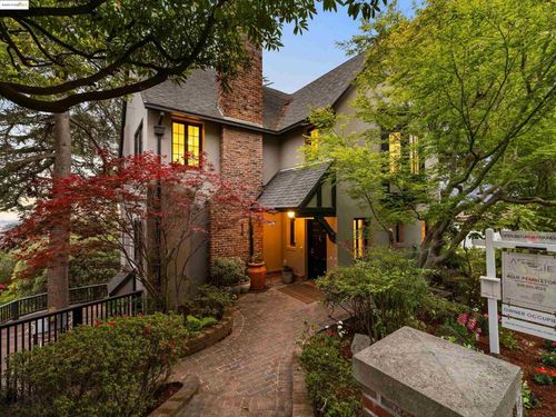 190 Stonewall Rd, Berkeley, CA, 94705-1417 | Card Image