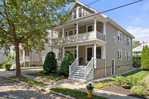 15-15 Barnard Rd, Belmont, MA, 02478-4406 | Card Image