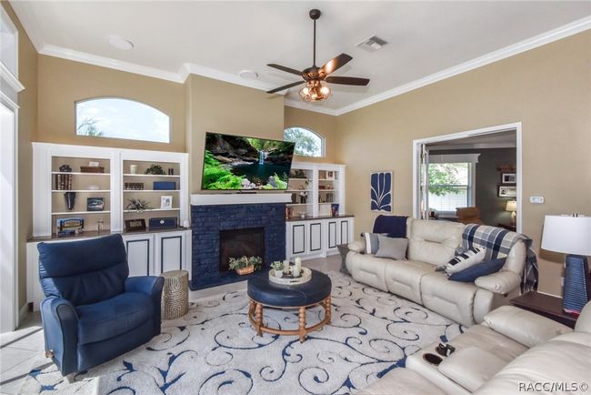 1007 W Beagle Run Loop, House other with 4 bedrooms, 4 bathrooms and 2 parking in Hernando FL | Image 19
