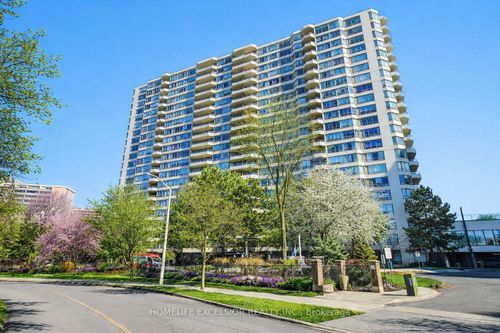 205-5 Greystone Walk Drive, Scarborough, ON, M1K5J5 | Card Image
