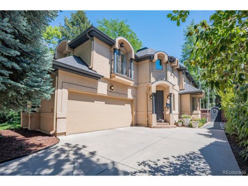 2417 E Cedar Ave, Denver, CO, 80209-3203 | Card Image