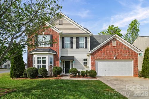 2001 Lake Vista Dr, Mount Holly, NC, 28120-9329 | Card Image