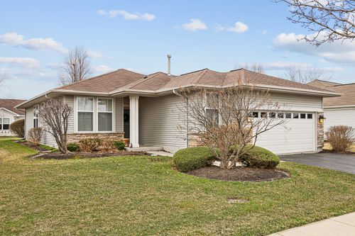 12845 Coventry Ln, Huntley, IL, 60142-7613 | Card Image
