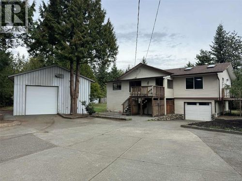 5303 Island Highway S, Union Bay, BC, V0R | Card Image