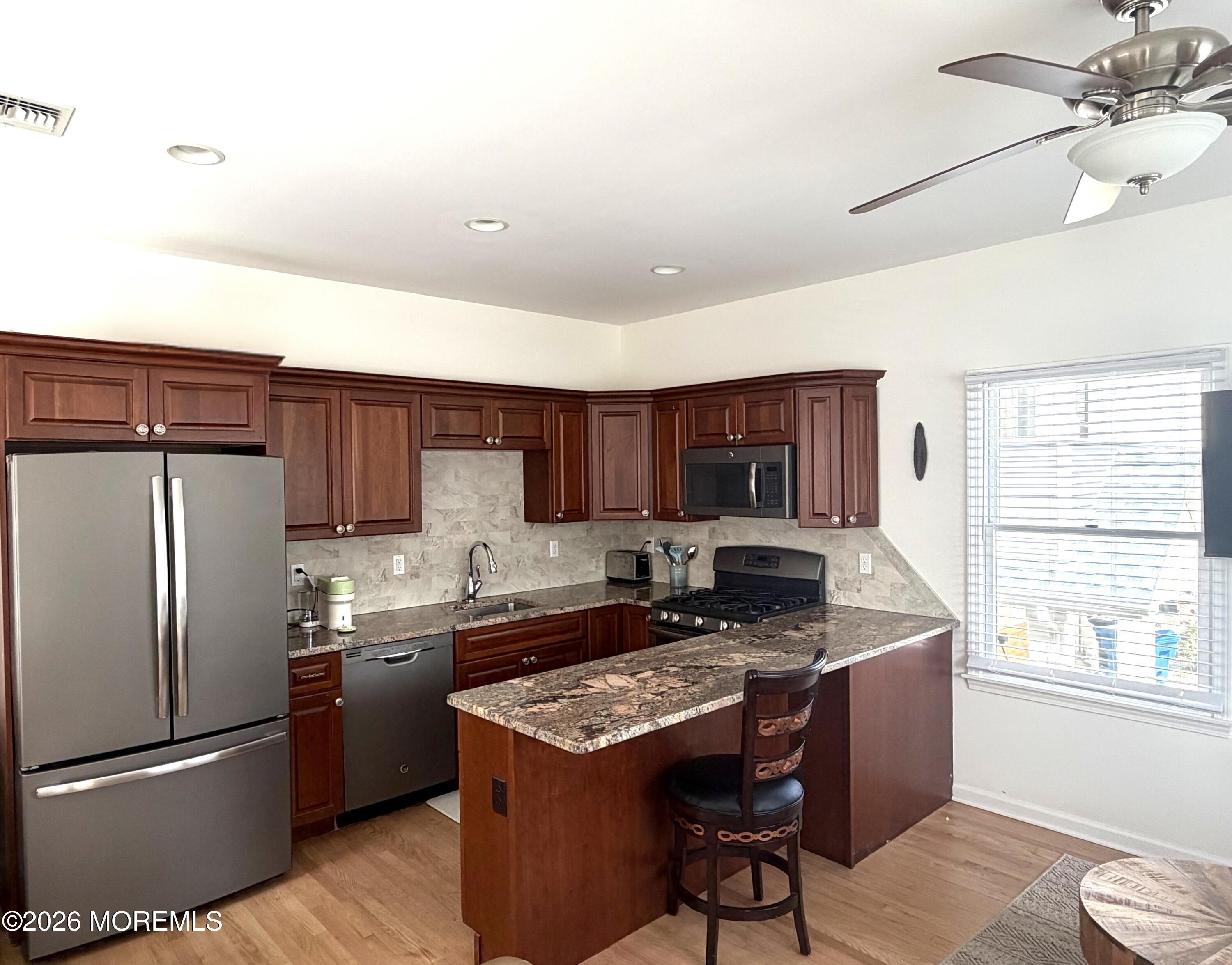 Residential Lease in Port Monmouth 4