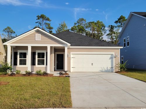 473 Magnolia Terrace Dr, Myrtle Beach, SC, 29579-7166 | Card Image