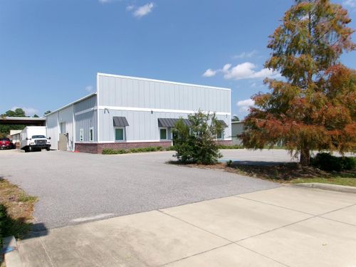 1604 American Way, Myrtle Beach, SC, 29577-1866 | Card Image