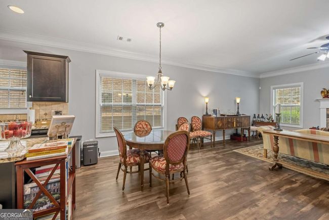 173 Putters Dr, House other with 4 bedrooms, 5 bathrooms and null parking in Athens GA | Image 13