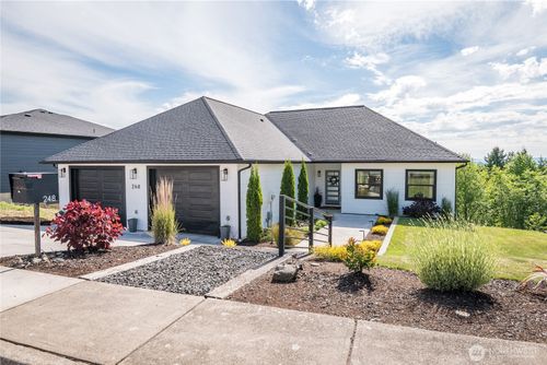 248 Curtis Dr, Longview, WA, 98632-5375 | Card Image