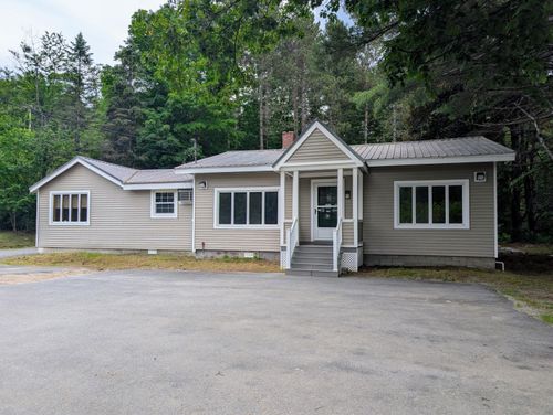187 Wilton Rd, Farmington, ME, 04938-6120 | Card Image