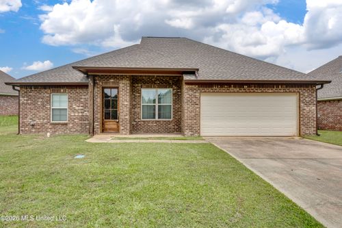 406 Silver Hill Drive, Pearl, MS, 39208 | Card Image