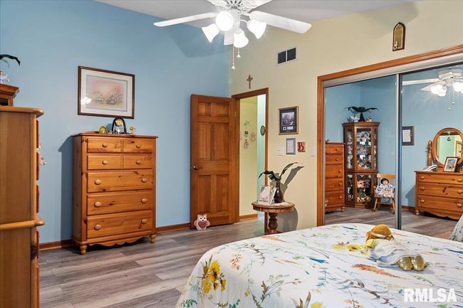 5001 Wildcat Run, House other with 3 bedrooms, 3 bathrooms and null parking in Springfield IL | Image 19