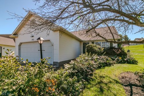 3196 Overview Circle, Ravenna, OH, 44266 | Card Image
