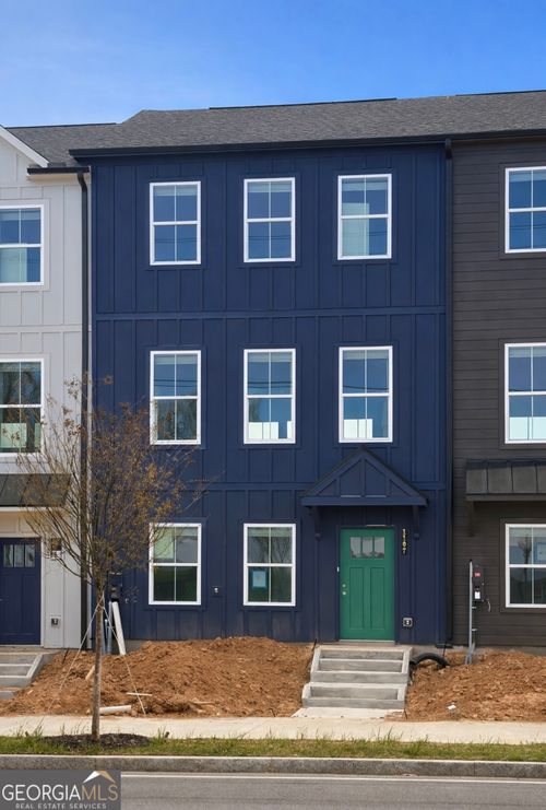 lot-4-1107 Atlanta Ave, Atlanta, GA, 30315 | Card Image