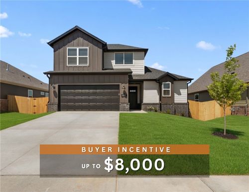 3912 Repose St, Springdale, AR, 72764-6882 | Card Image