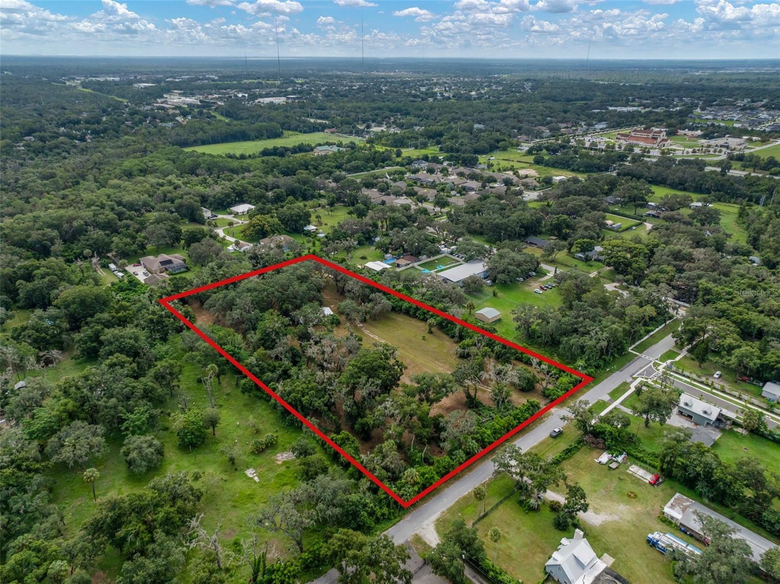 Carr Rd, Riverview, FL 33569