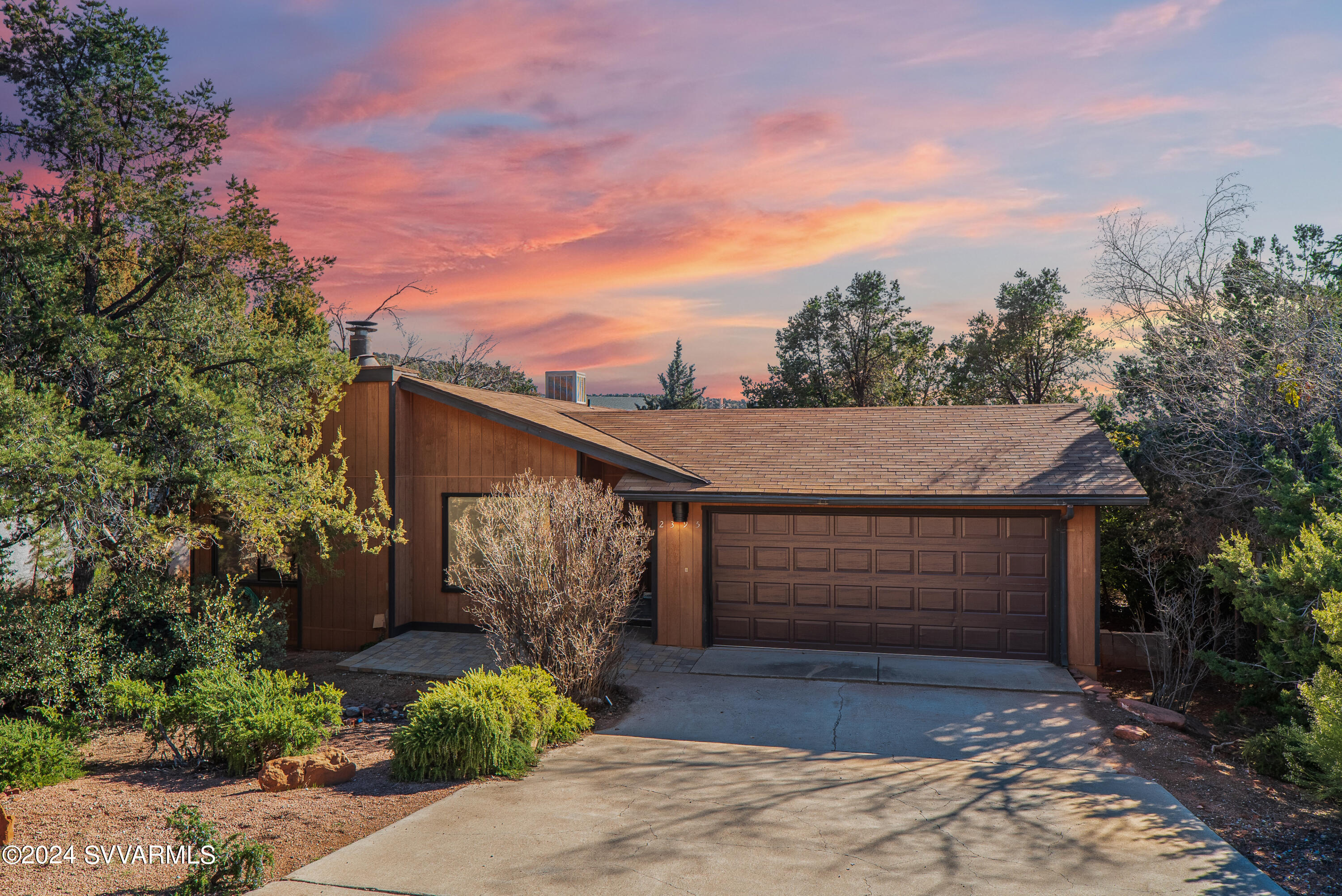Maxwell Ln, Sedona, AZ 86336