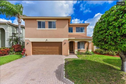 2020 Little Torch St, Riviera Beach, FL, 33407-1108 | Card Image