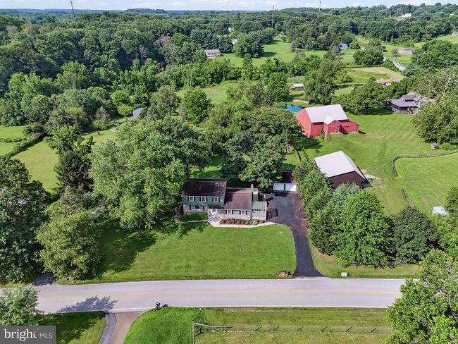 460 Pennocks Bridge Rd, House other with 4 bedrooms, 3 bathrooms and null parking in West Grove PA | Image 42