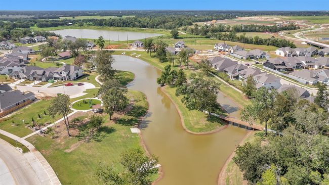 32310 Emerald Spreadwing Pl, House other with 4 bedrooms, 4 bathrooms and 3 parking in Fulshear TX | Image 24