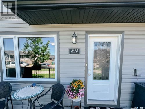 202-210 Rajput Way, Saskatoon, SK, S7W0V7 | Card Image